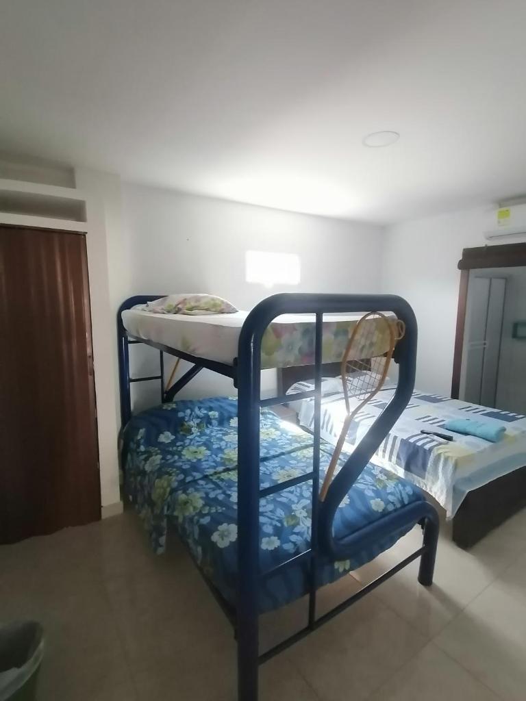 Habitaciones y apartamento fania photo 2