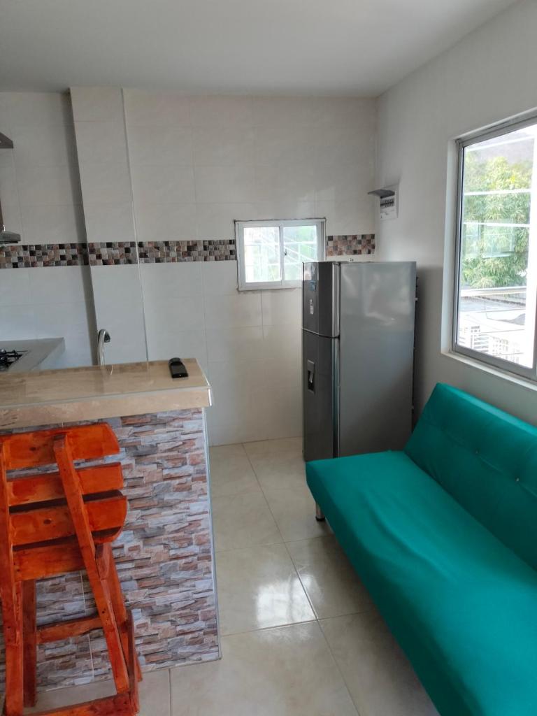 Habitaciones y apartamento fania photo 1