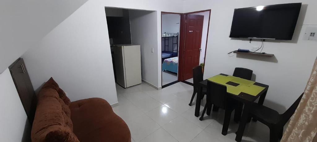 J79 Apartamentos Vacacionales photo 2