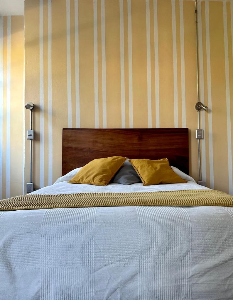 Hotel Boutique Casa Degollado photo 3