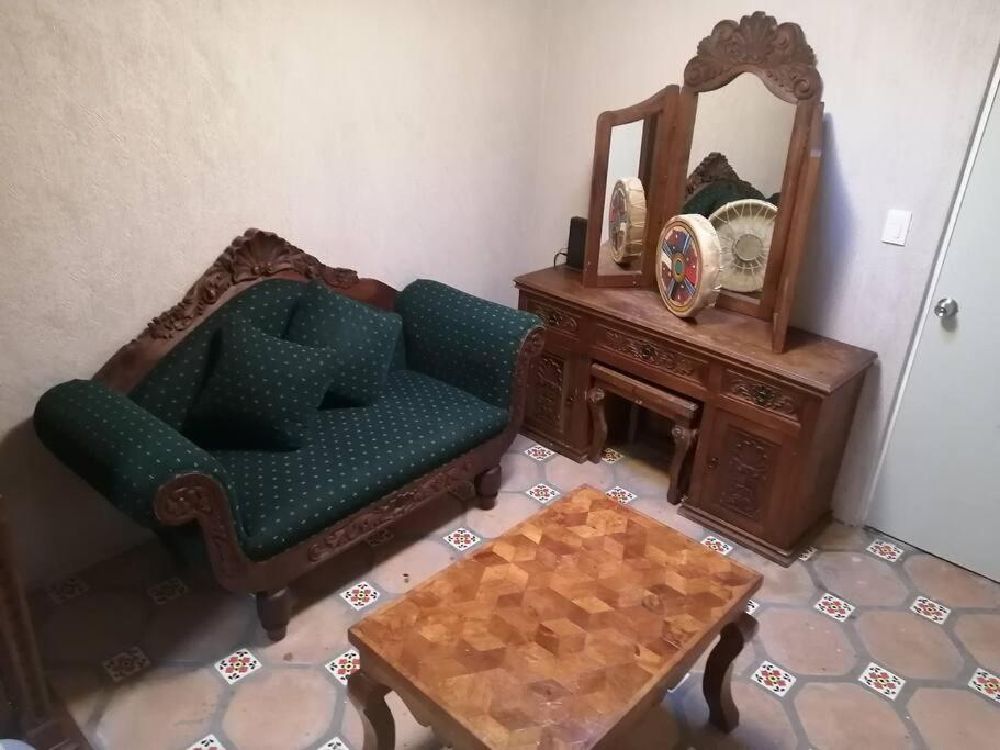 Acogedora casa estilo mexicano photo 1