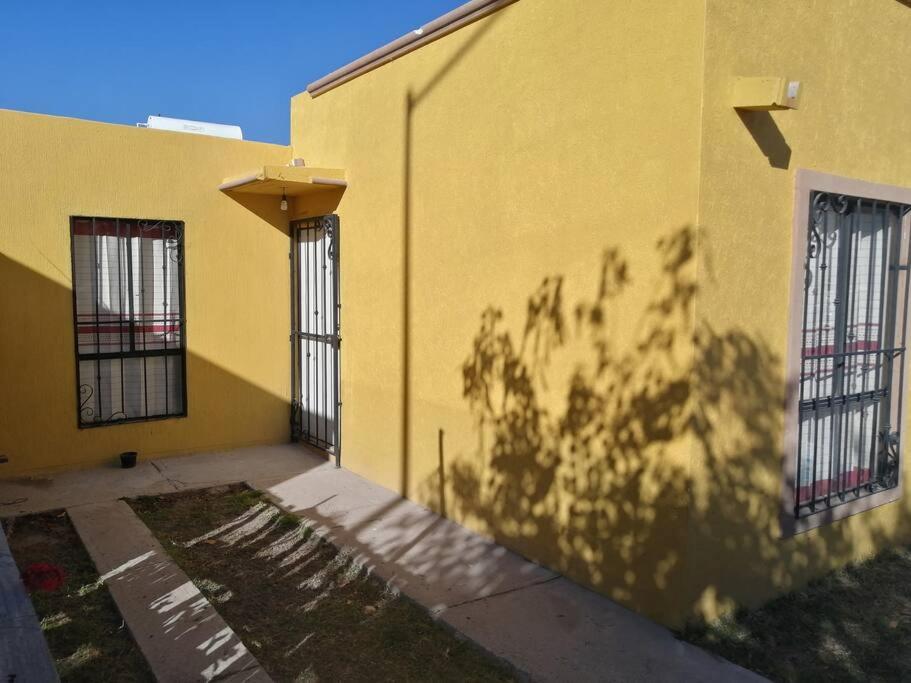 Acogedora casa estilo mexicano photo 2