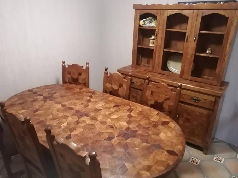 Acogedora casa estilo mexicano photo 4