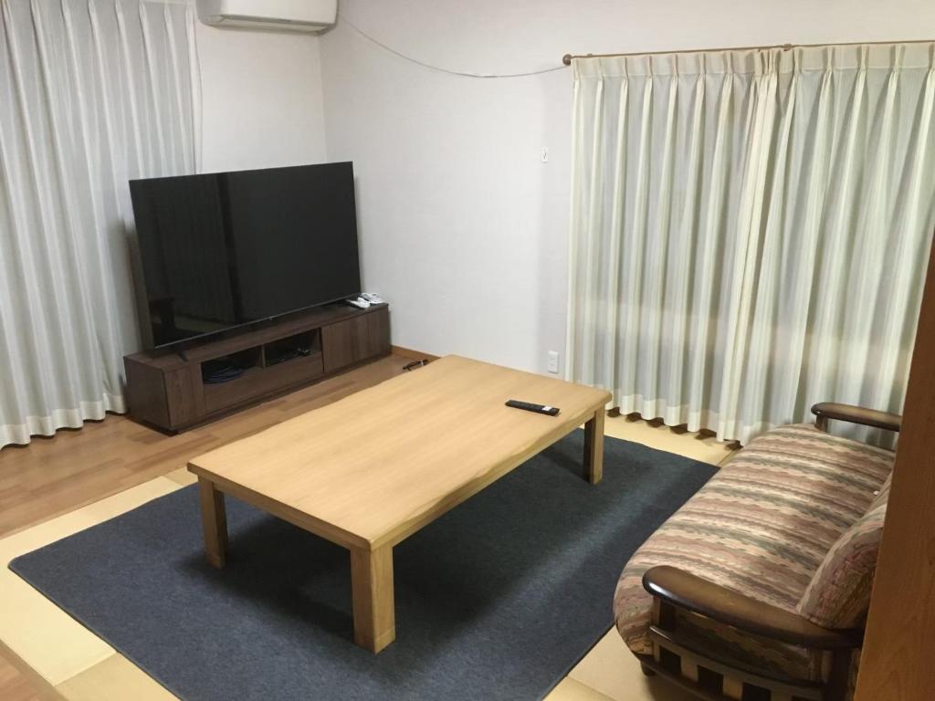 PORT TOWN MISUMI-URA - Vacation STAY 52985v photo 1