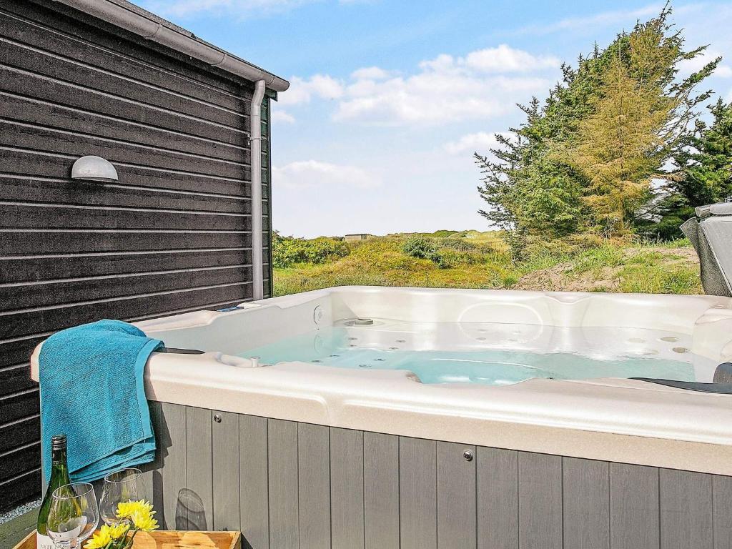 Holiday home Rømø CXXVI photo 3