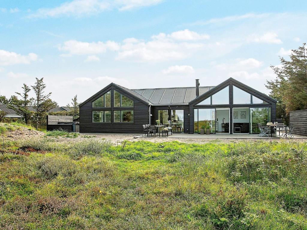 Holiday home Rømø CXXVI