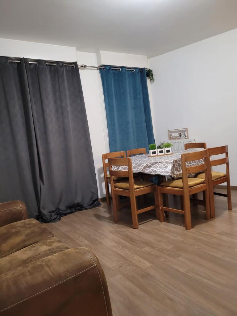 Boissy Gare RER A Appartement 1 à 3 chambres au choix photo 1