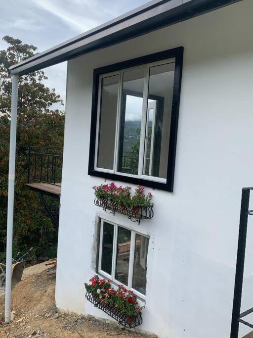 Spectacular Mt Kinabalu view cottage photo 3