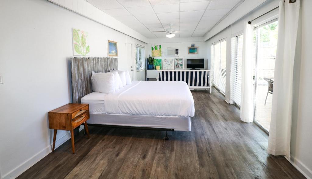 Drop Anchor Resort & Marina photo 3