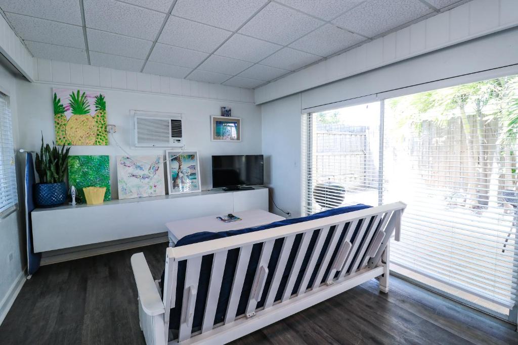 Drop Anchor Resort & Marina photo 2