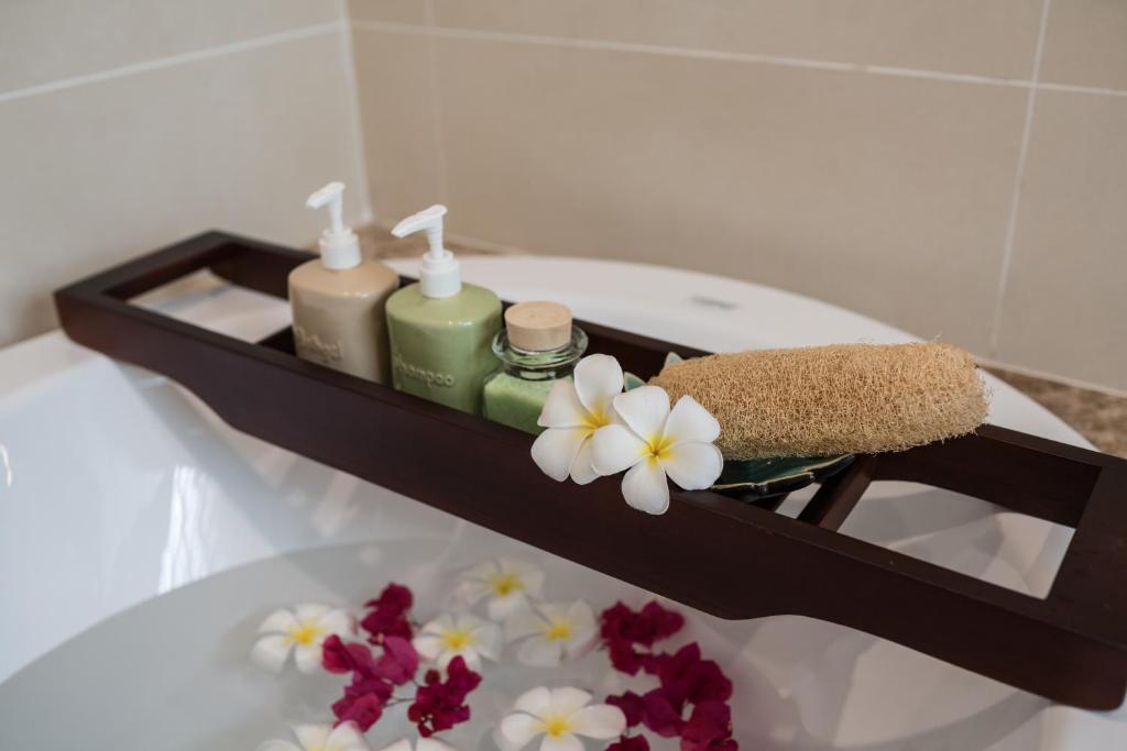 Pandanus Resort 
