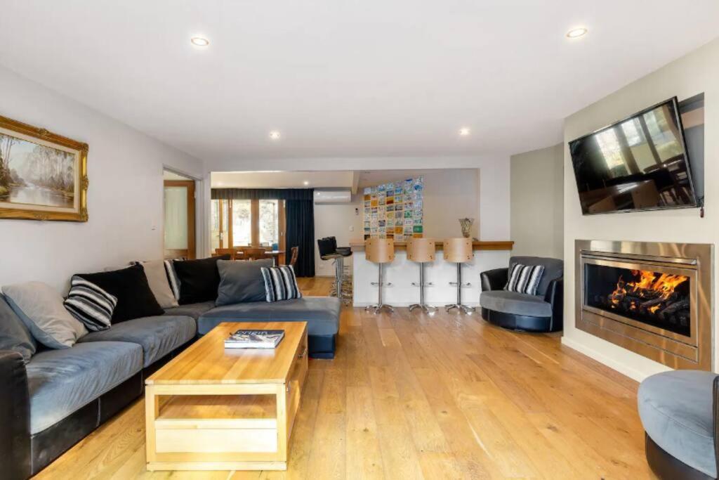 Yera Lodge Coastal Homestead in Rye Spa/Tennis Crt photo 2