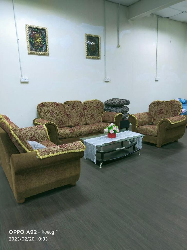 KERAYONG IMPIAN HOMESTAY