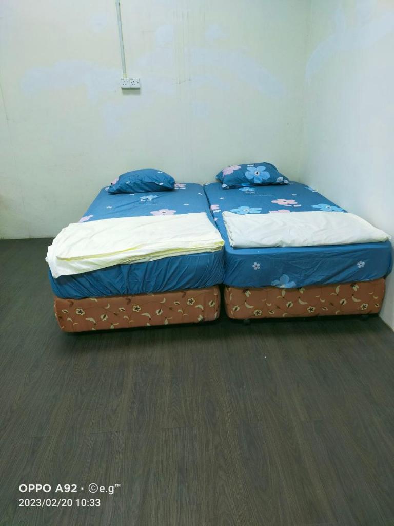 KERAYONG IMPIAN HOMESTAY photo 1
