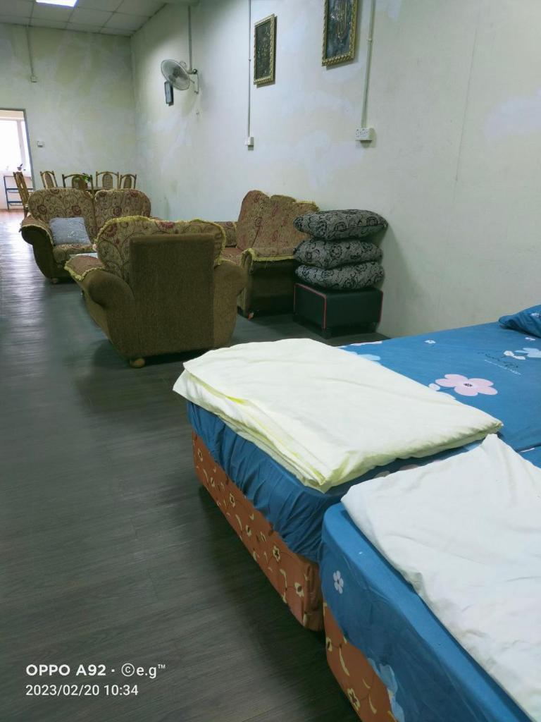 KERAYONG IMPIAN HOMESTAY photo 4