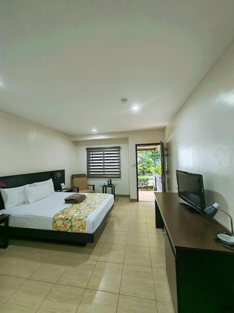 Batangas Country Club photo 4