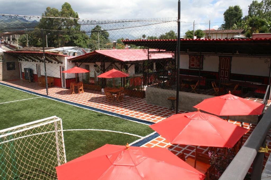 Beta Hotel photo 4