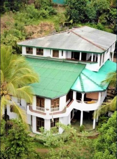 V6 Holiday Bungalow