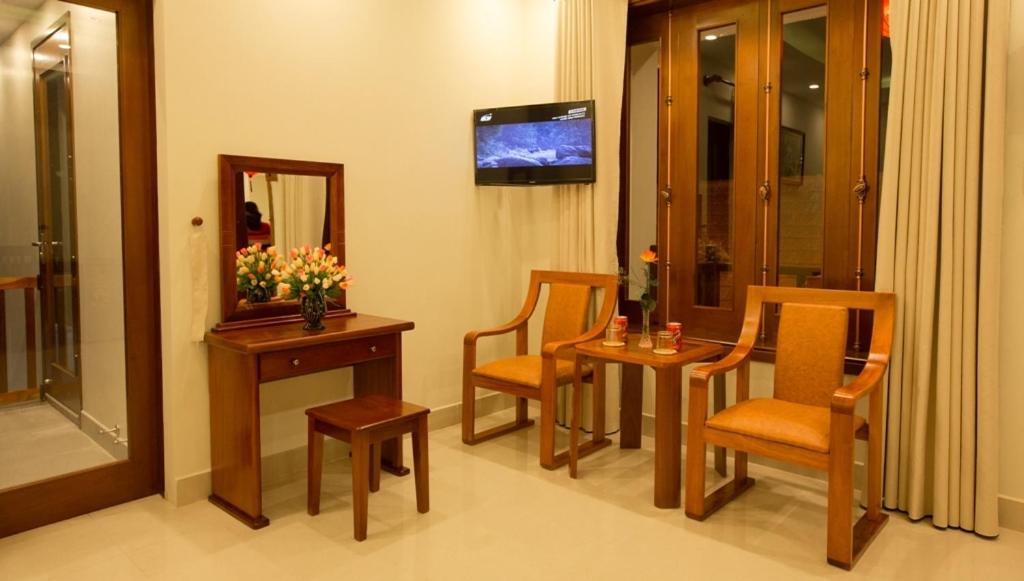 Village Moon Homestay