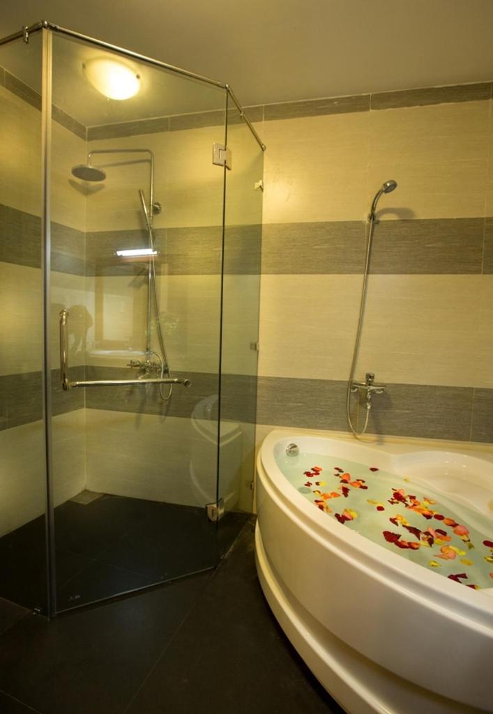 Village Moon Homestay