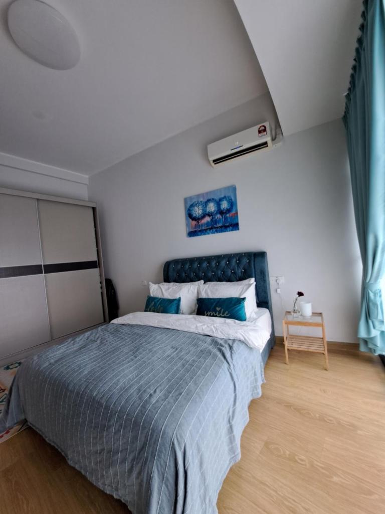 COZY home Country Garden at DangaBay of JB, FREE wifi and streaming photo 2