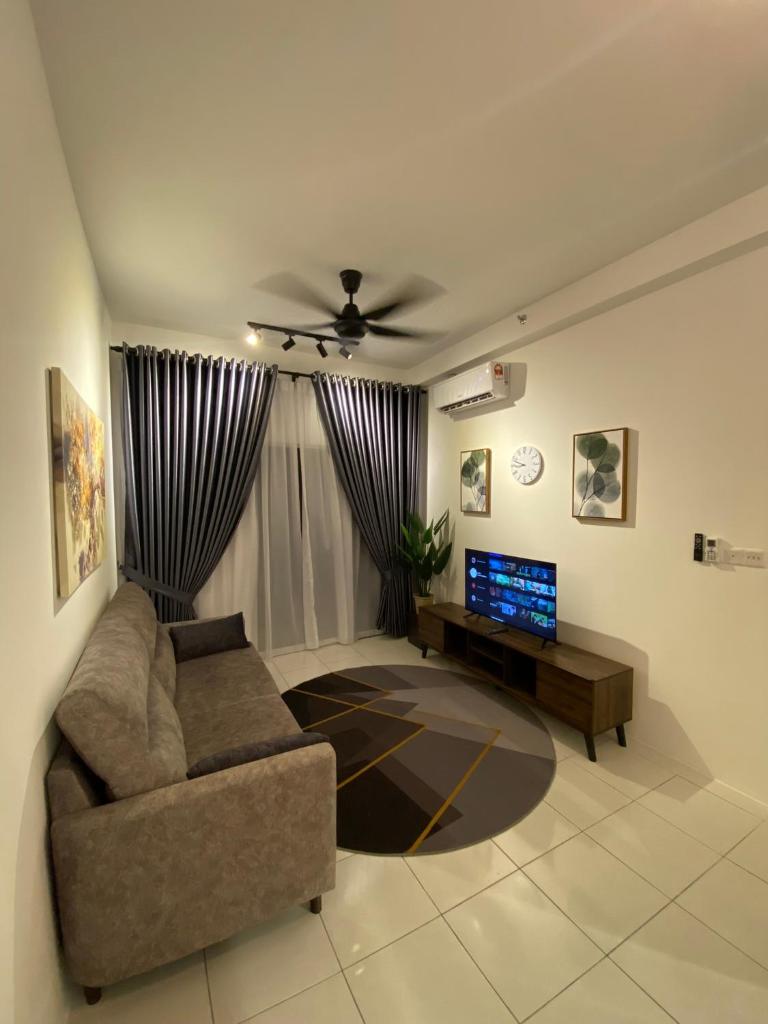 Daun Homestay Kita Impian MUSLIEM ONLY