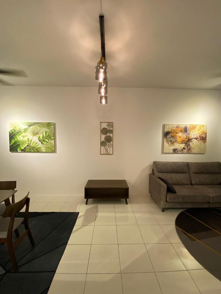 Daun Homestay Kita Impian MUSLIEM ONLY photo 2