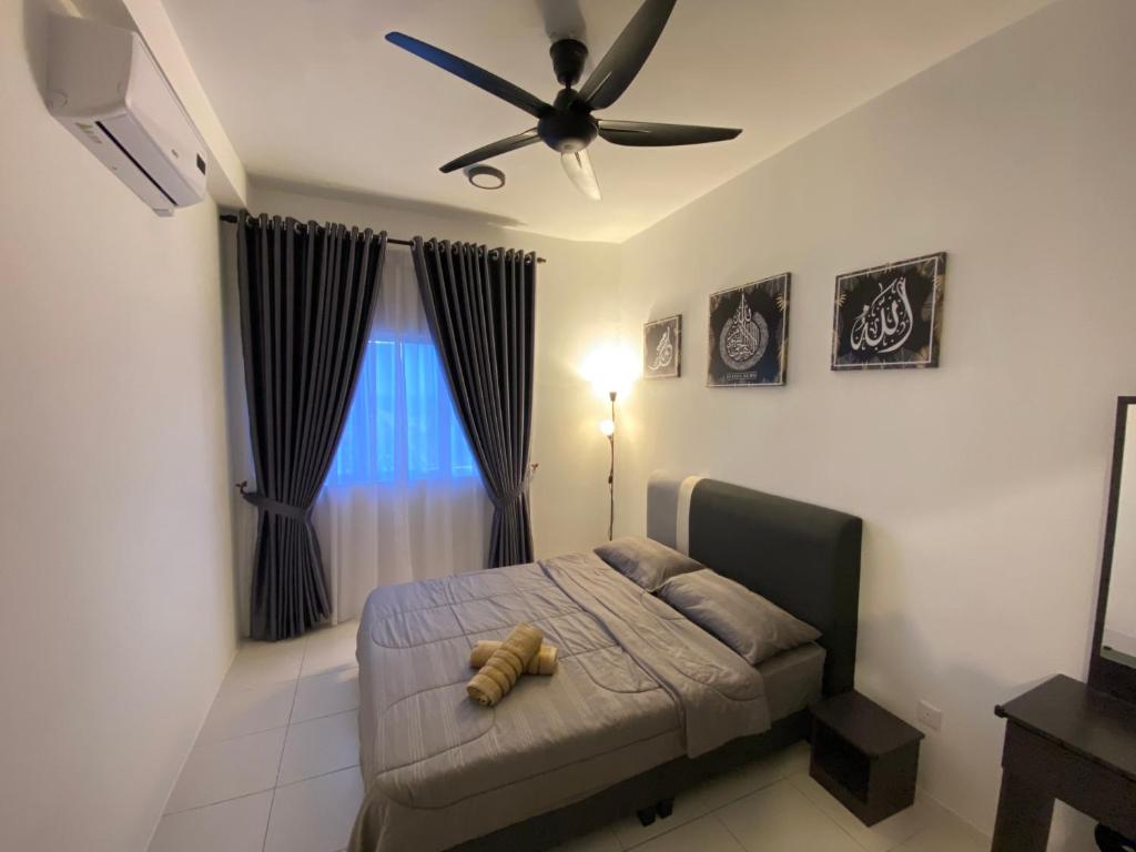 Daun Homestay Kita Impian MUSLIEM ONLY photo 4