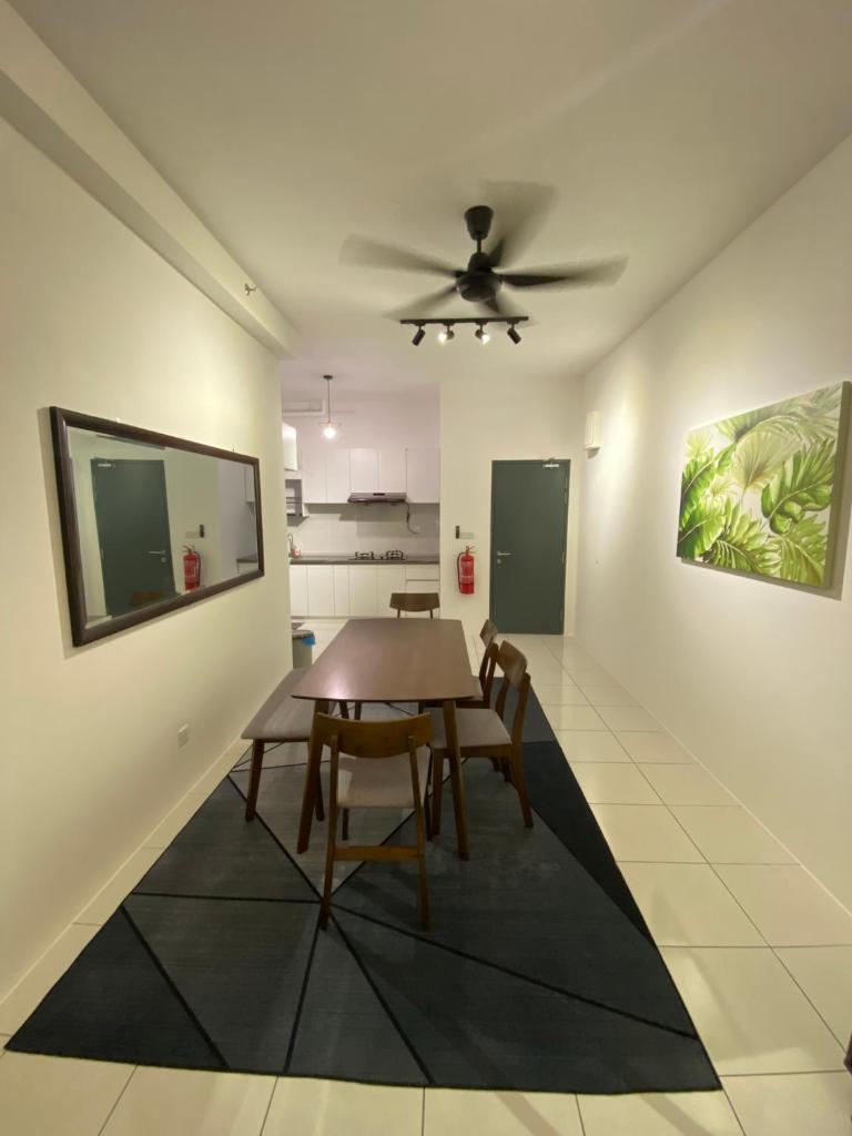 Daun Homestay Kita Impian MUSLIEM ONLY photo 3