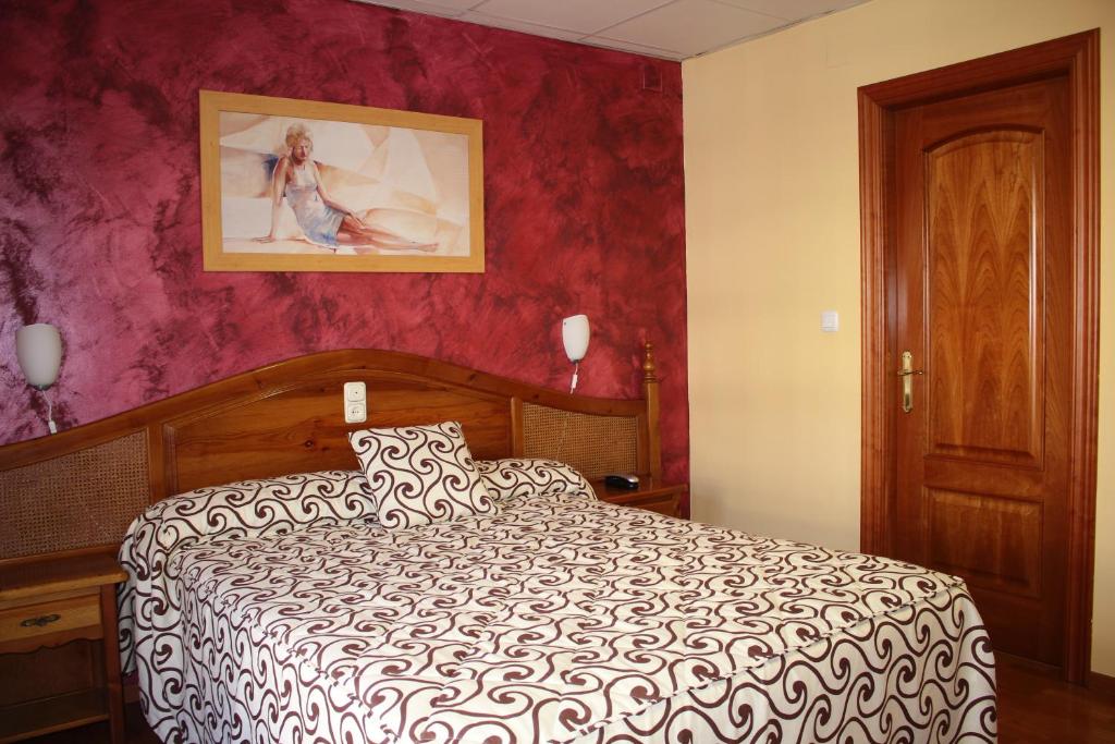 Hotel La Curva photo 3