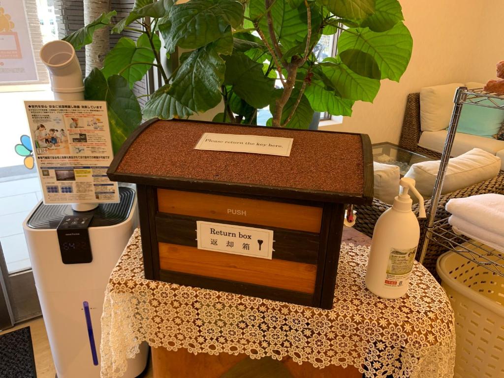 Yukurina Resort Okinawa photo 2