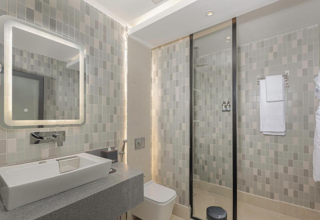 Ewaa Express Hotel - Al jouf - Tap to explore photos