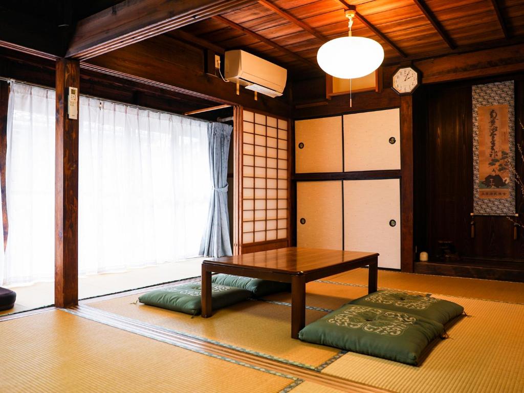 Kokoyui Guest House photo 4