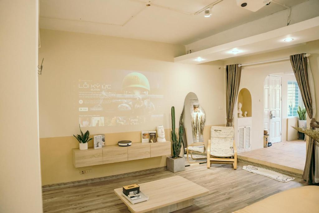 AimeeHouse - TranHungDao - HoanKiem