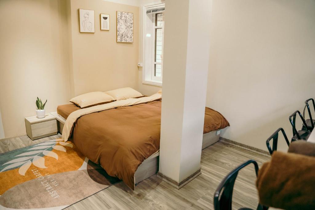 AimeeHouse - TranHungDao - HoanKiem