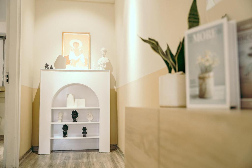 AimeeHouse - TranHungDao - HoanKiem