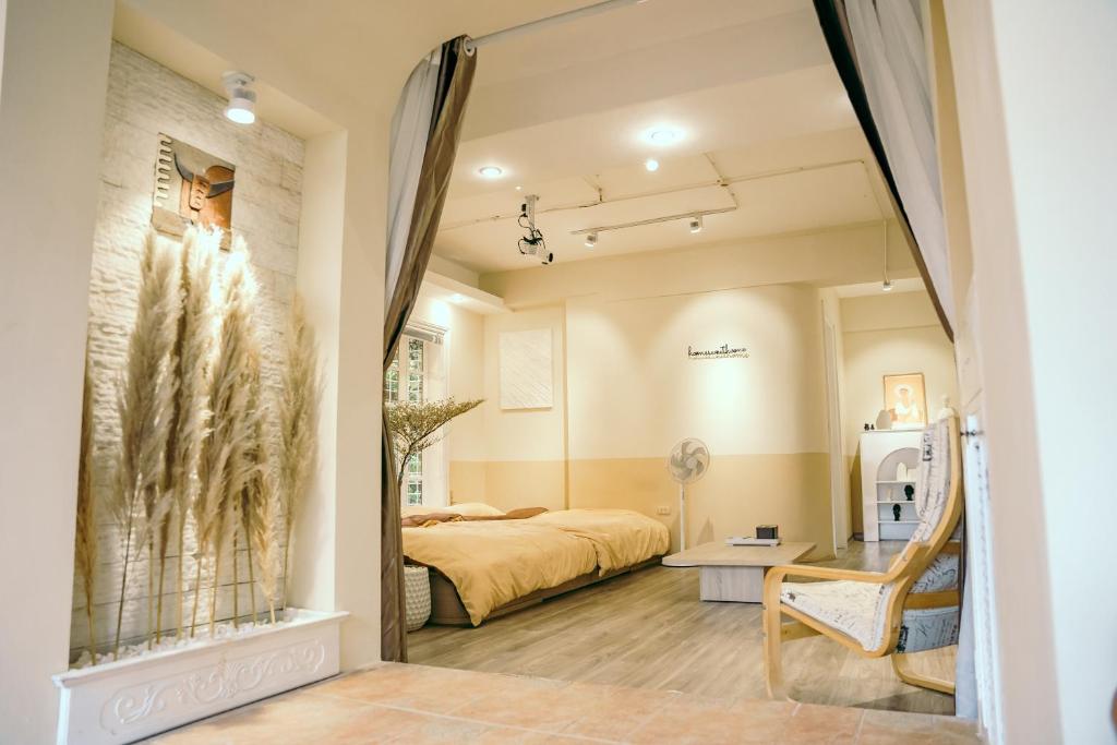 AimeeHouse - TranHungDao - HoanKiem