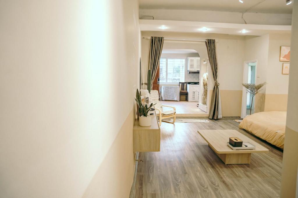 AimeeHouse - TranHungDao - HoanKiem