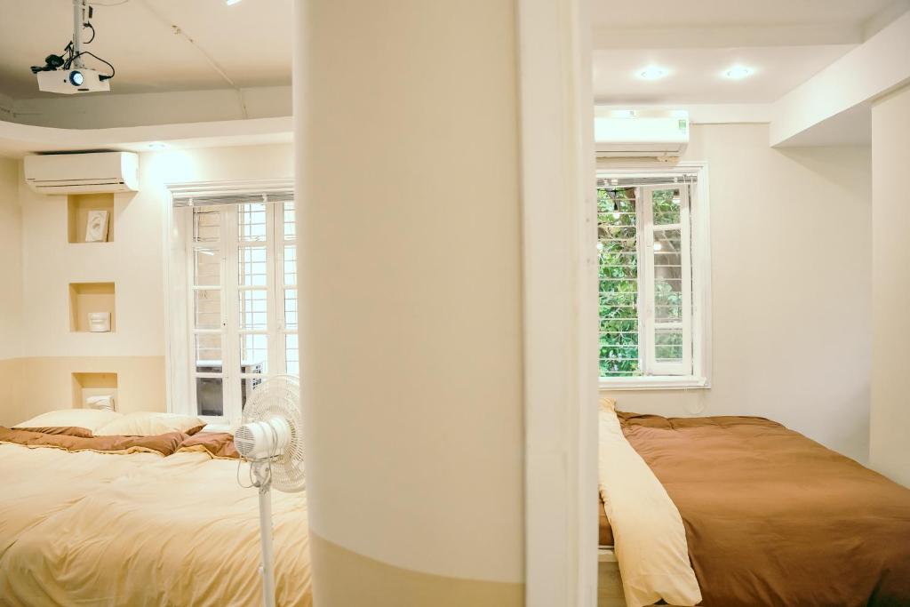 AimeeHouse - TranHungDao - HoanKiem