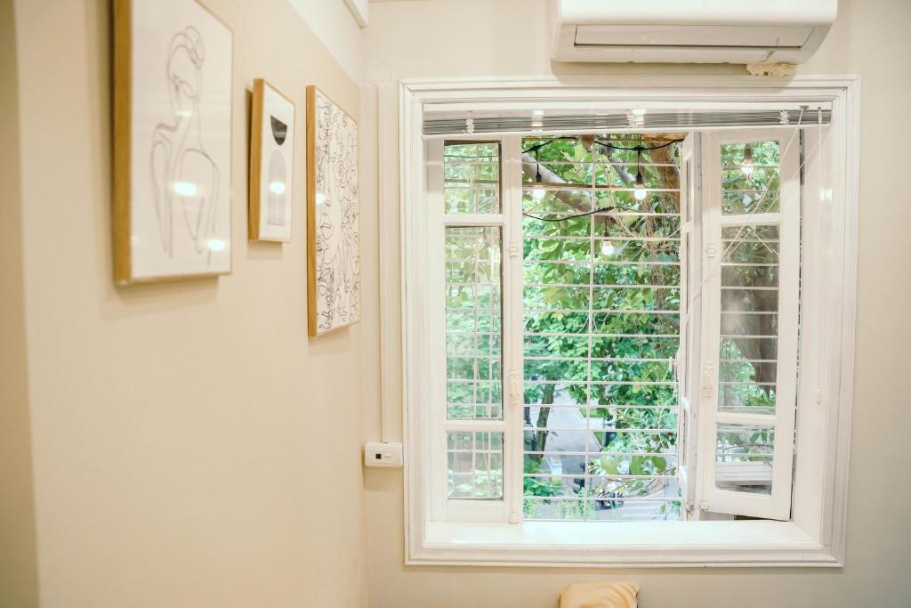 AimeeHouse - TranHungDao - HoanKiem