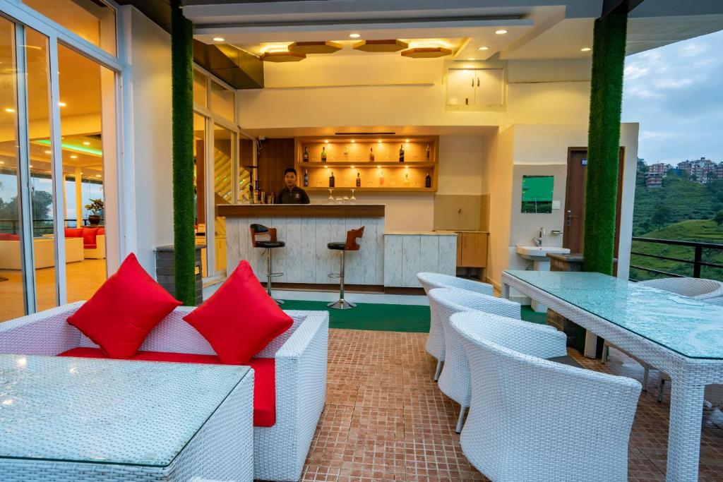 Hotel Atithi Satkar photo 2