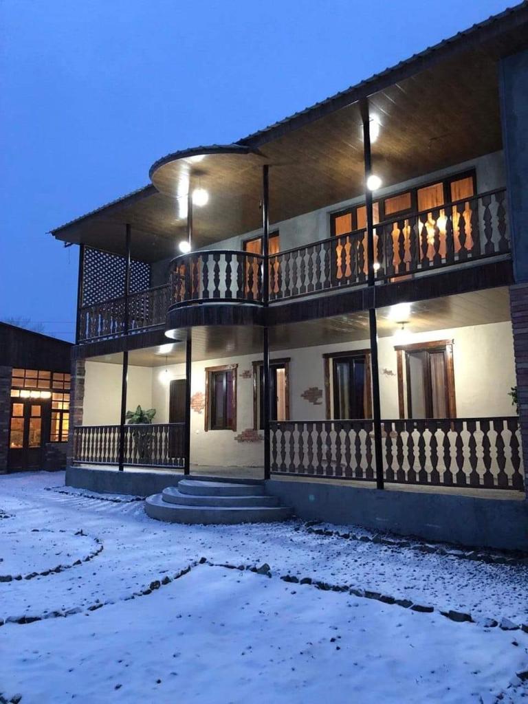 Moon Valley Guest House photo 1