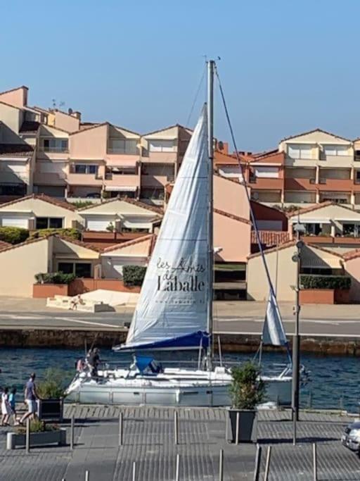 APPARTEMENT PLAGE EN RESIDENCE ENTIER 2 CHAMBRES photo 3