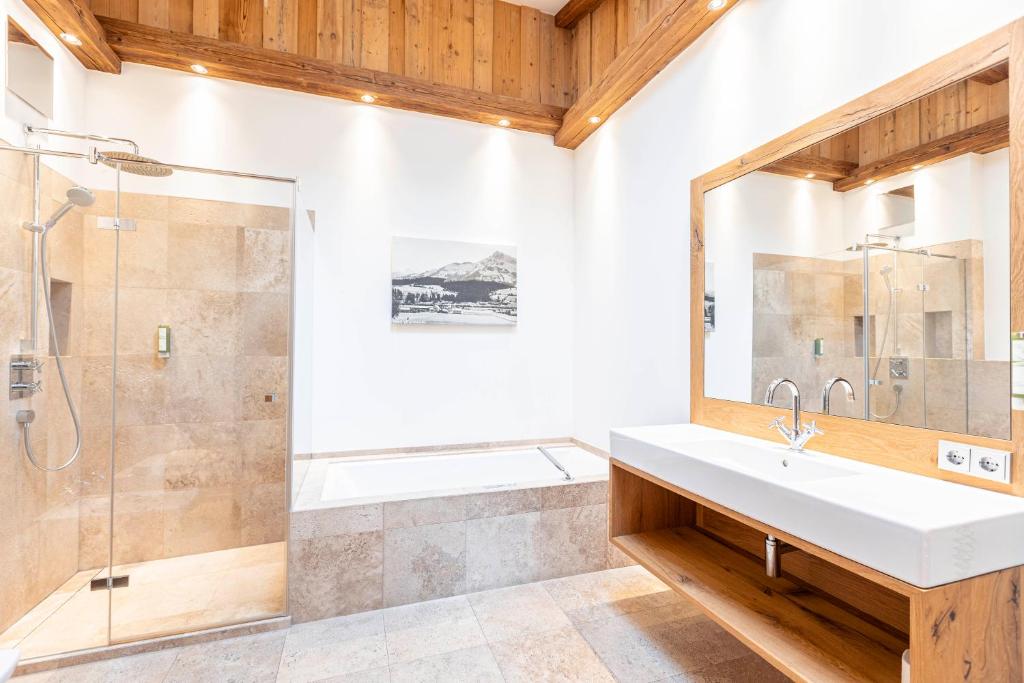 Dorfresort Kitzbühel by ALPS RESORTS photo 3