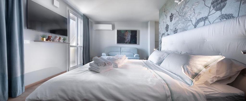 New San Raffaele Apartment with Free Parking photo 3