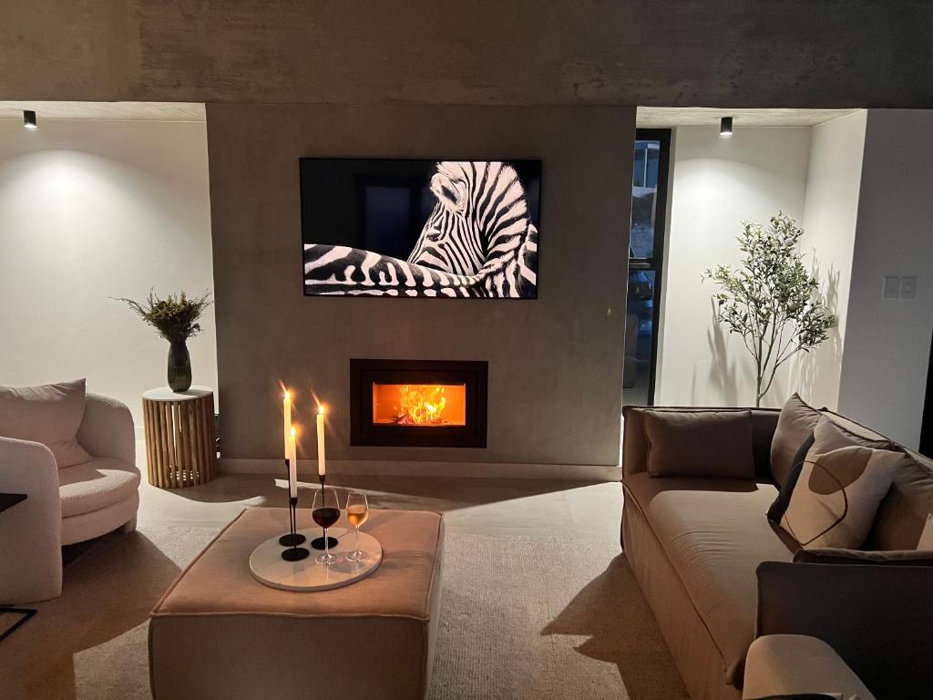 Ocean Retreat, Romansbaai photo 4