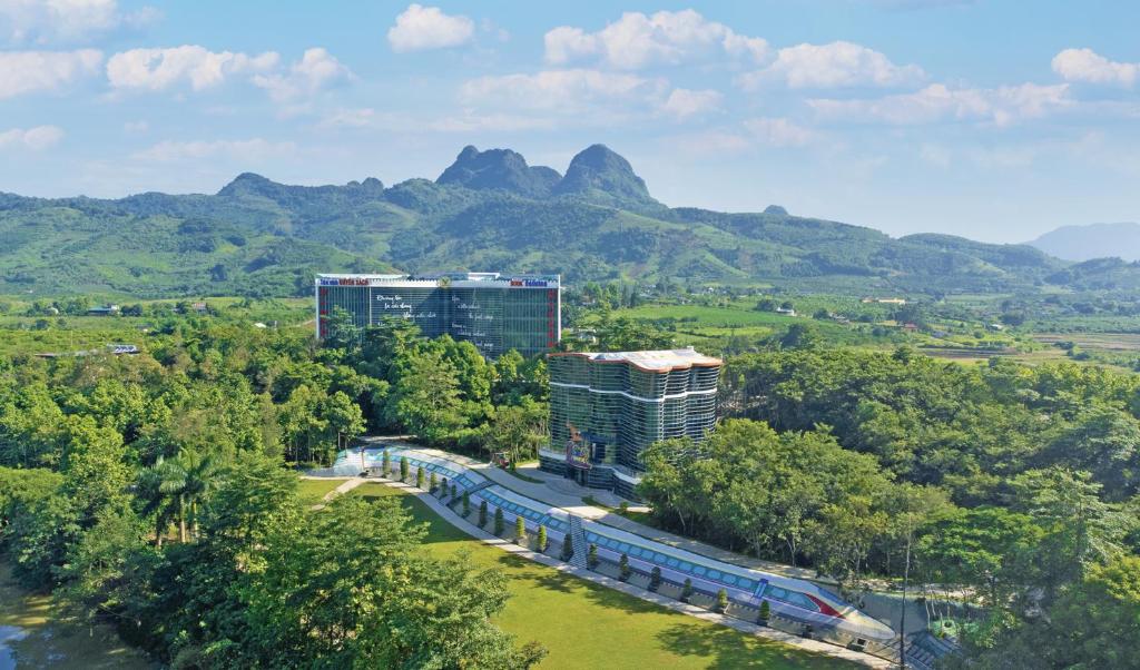 Villa Cánh Cam