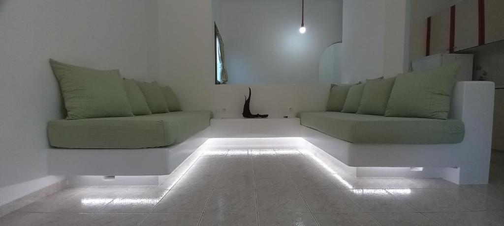 Leros Eleonas ApartmentS photo 1