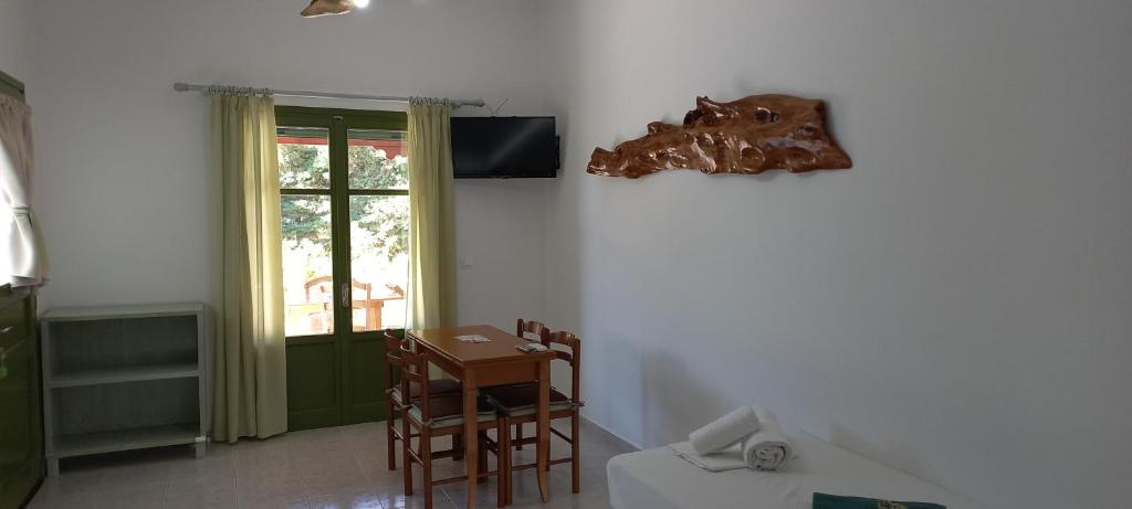 Leros Eleonas ApartmentS photo 2