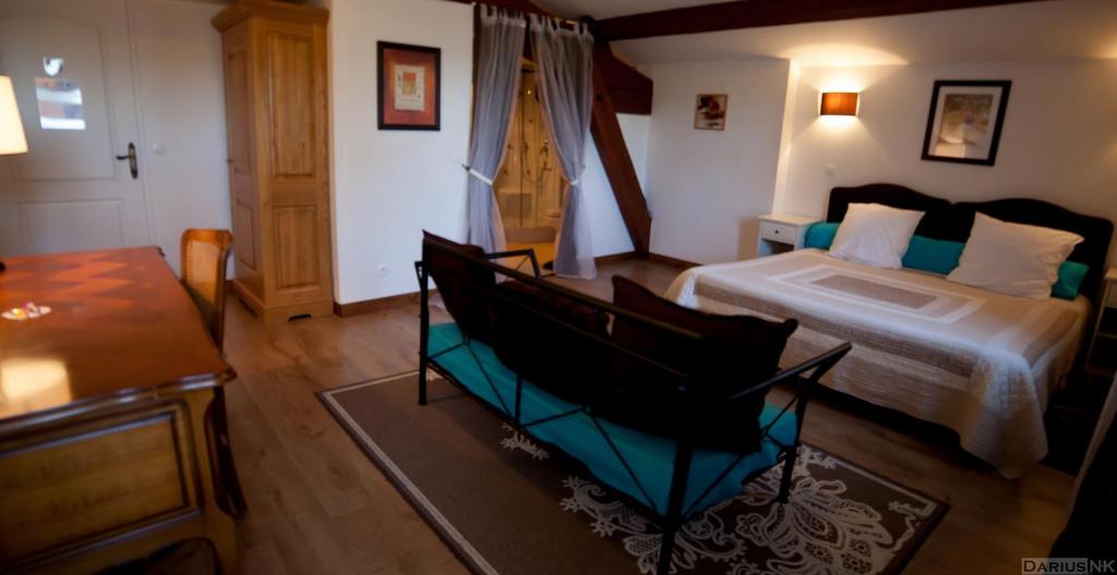 Room in Guest room - Londres guest room in the heart of the vineyard photo 3